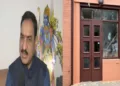VHP National Spokesperson Vinod Bansal condemns attack on Ohio Hindu Mandir