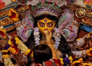 Durga Puja in Bengal and constant attacks by Islamists under Mamata regime