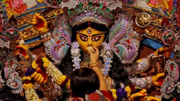 Durga Puja in Bengal and constant attacks by Islamists under Mamata regime