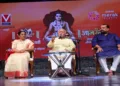 Dr Mohan Bhagwat at ‘Gyanrang’ app launch
