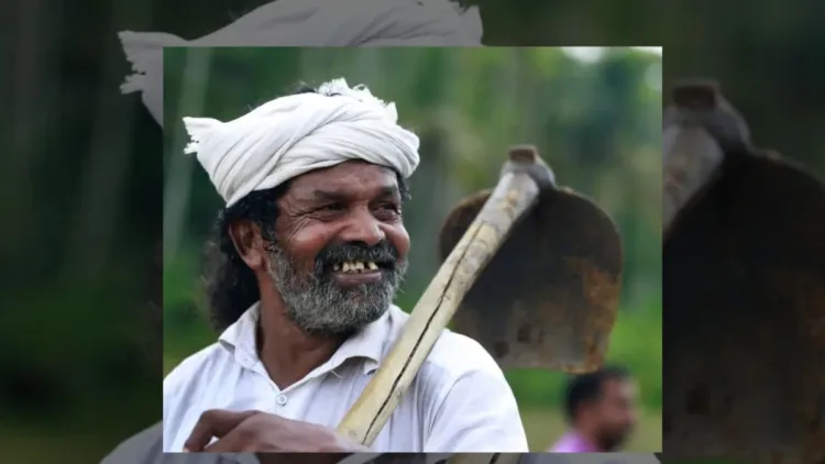 Cheruvayal Raman, ‘Paddy Man of Wayanad’, Passes Away; Padma Shri Awardee Preserved 63 Traditional Rice Varieties