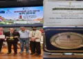 Kishtwar district in J&K has secured first rank among 100 districts nationwide for improving irrigation infrastructure under PMDDKY