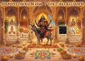 Maa Kalaratri