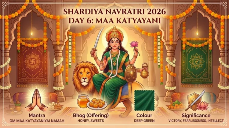Maa Katyani