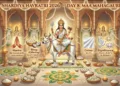 Maa Mahagauri