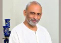 Mudigonda Sivaprasad (File Photo)