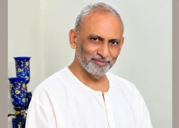 Mudigonda Sivaprasad (File Photo)