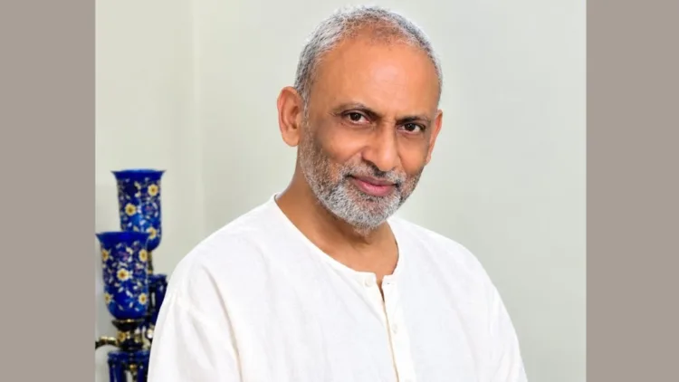Mudigonda Sivaprasad (File Photo)