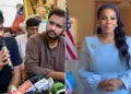 Mary Millben alleges US funding for CJP, urges Indian youth to oppose it