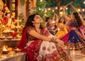 Navratri and the Mind: Ayurveda for Mental Wellness