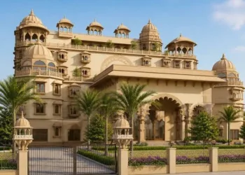 AI Generated Image, Source: Gujarat First