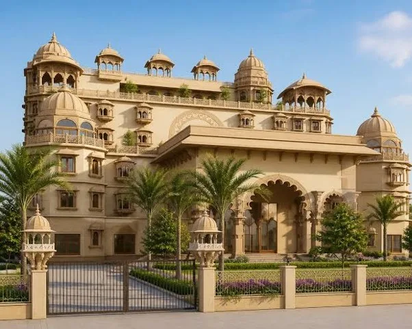 AI Generated Image, Source: Gujarat First