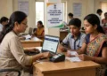 Centre makes Aadhaar verification mandatory for scholarship under PM CARES