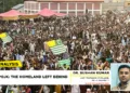 PoJK: The Homeland Left Behind