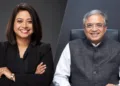 Faye D’Souza admits there is no evidence linking Gyanesh Kumar with BJP in the whole vote chori narrative