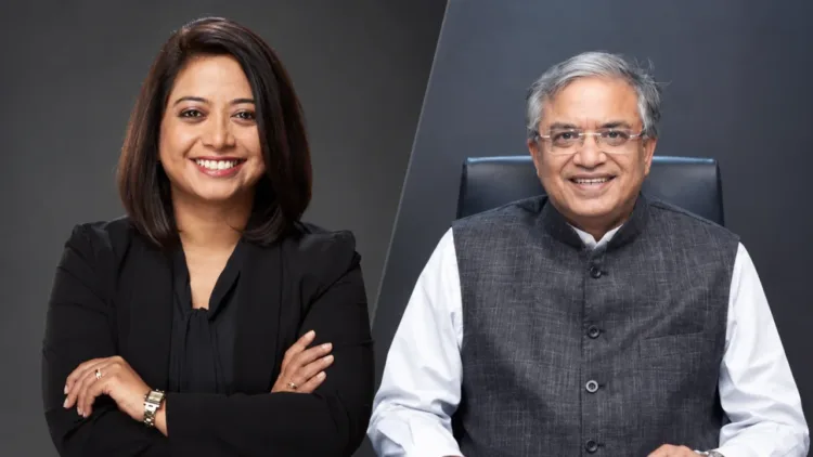 Faye D’Souza admits there is no evidence linking Gyanesh Kumar with BJP in the whole vote chori narrative