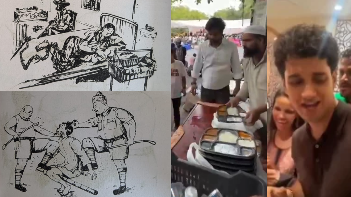 Real Emergency vs Reel Narrative: Historic facts expose opposition’s ‘Undeclared Emergency’ lie