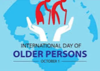 International Day of Older Persons