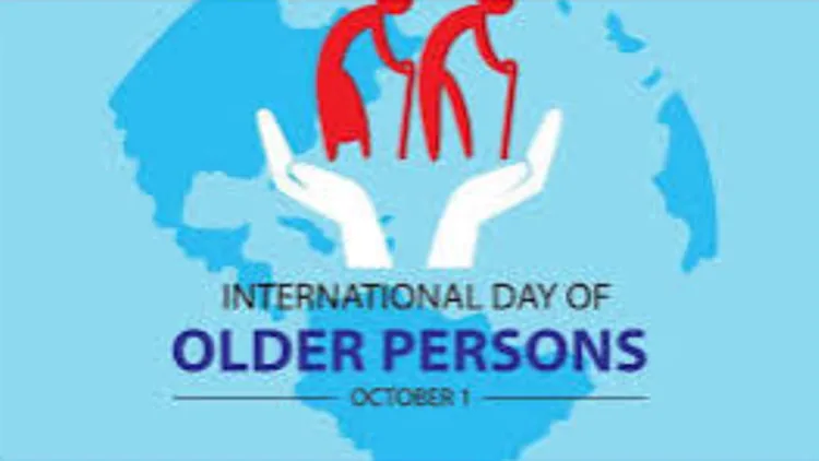 International Day of Older Persons