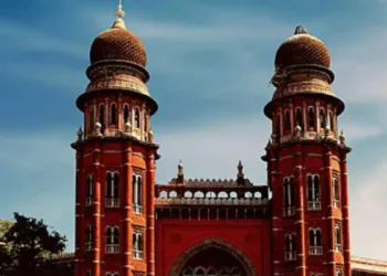 Madras High Court