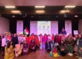 Women’s Health Takes Centre Stage at Hindu Community Seminar in New Zealand
