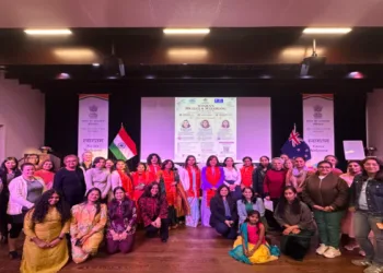 Women’s Health Takes Centre Stage at Hindu Community Seminar in New Zealand