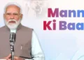 PM Modi's Mann ki Baat completes 12 years