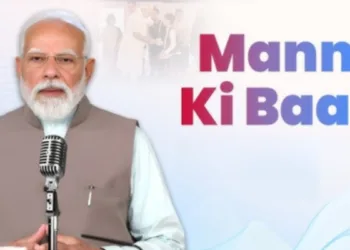 PM Modi's Mann ki Baat completes 12 years