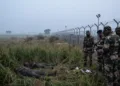 Two Pakistani intruders killed by BSF