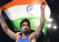 History Made in Aichi-Nagoya: Aman Sehrawat Claims India’s First Asian Games Gold in 57kg Category