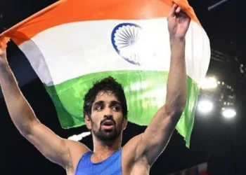 History Made in Aichi-Nagoya: Aman Sehrawat Claims India’s First Asian Games Gold in 57kg Category