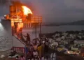 Thiruparankundram Deepam: Hindu Munnani Demands Lamp Lighting as HC Ordered