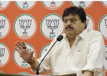 Telangana BJP State President N Ramchander Rao