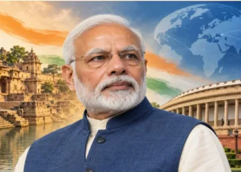 PM Narendra Modi