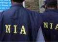 National Investigation Agency