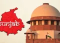 SC Quashes Polls in 50 Punjab Wards