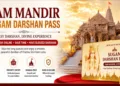 Ayodhya Ram Mandir Sugam Darshan Booking 2026: 90-Day advance window, quota hiked to 2,000