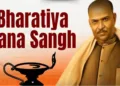 Bharatiya Jana Sangh Foundation Day: How Dr Mookerjee’s 1951 vision built the world's largest political party