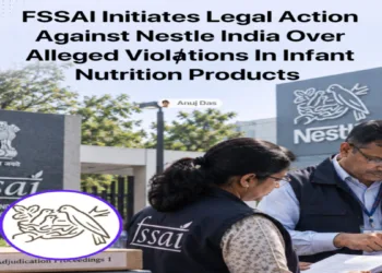 FSSAI tightens the noose on Nestlé India over misleading claims