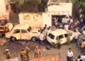 1998 Coimbatore Blast Site (Image source X)