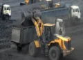 Central Coalfields Transforming Itself for a New India