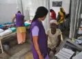 Women are powering India's health sector