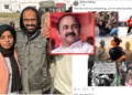 Shocking! Kerala Police Refuse Action Against UAPA-Charged Siddique Kappan’s Wife for Vulgarly Depicting PM Modi | PFI