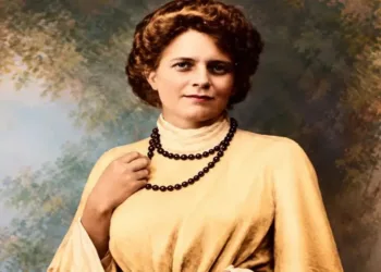 Sister Nivedita