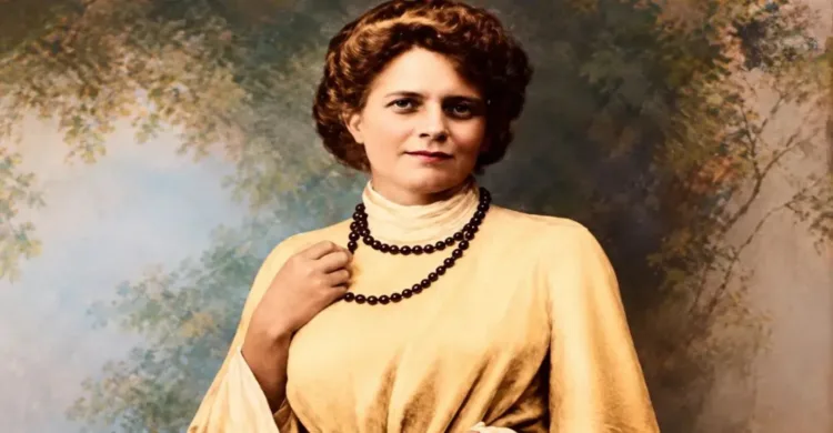 Sister Nivedita
