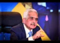Principal Secretary-2 to Prime Minister Shaktikanta Das