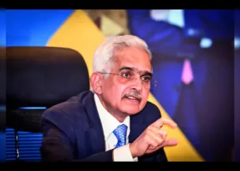 Principal Secretary-2 to Prime Minister Shaktikanta Das