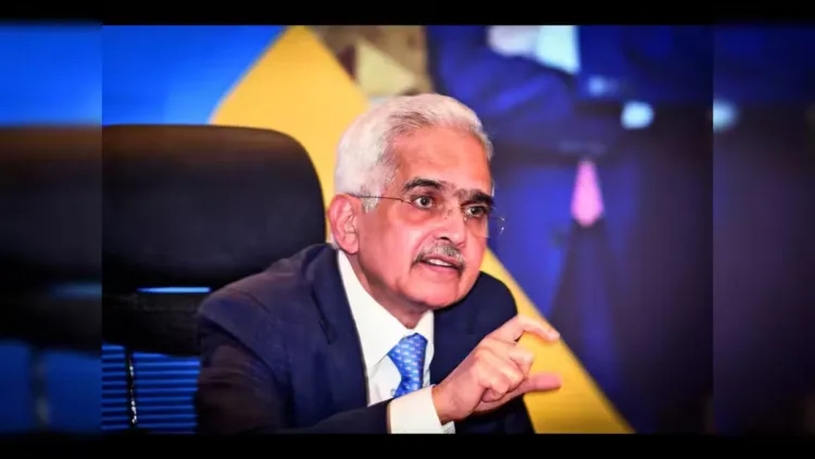 Principal Secretary-2 to Prime Minister Shaktikanta Das