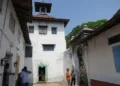 Synagogue street in Kochi (For Representation)