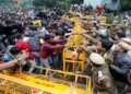 Prolonged political agitations can disrupt public order, weaken trust in constitutional institutions and pose serious challenges to India’s internal security and national stability